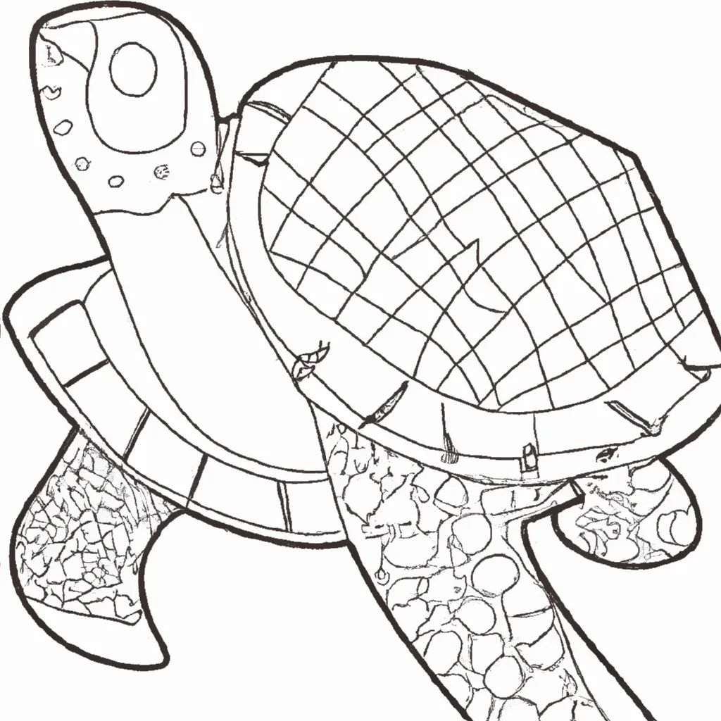 Desenho para colorir desenho holofote iluminacao arte criativa