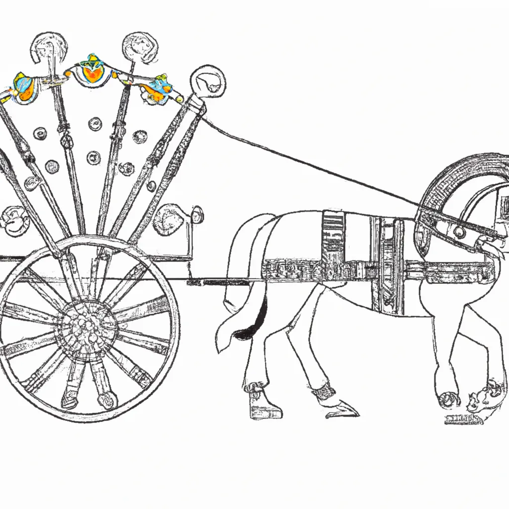 Desenho para colorir desenhos carros corrida