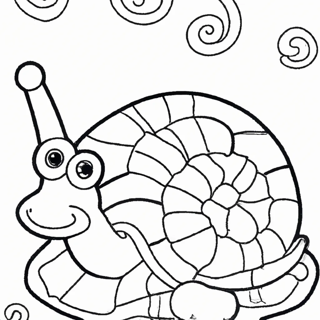 Desenho para colorir desenhos caruncho