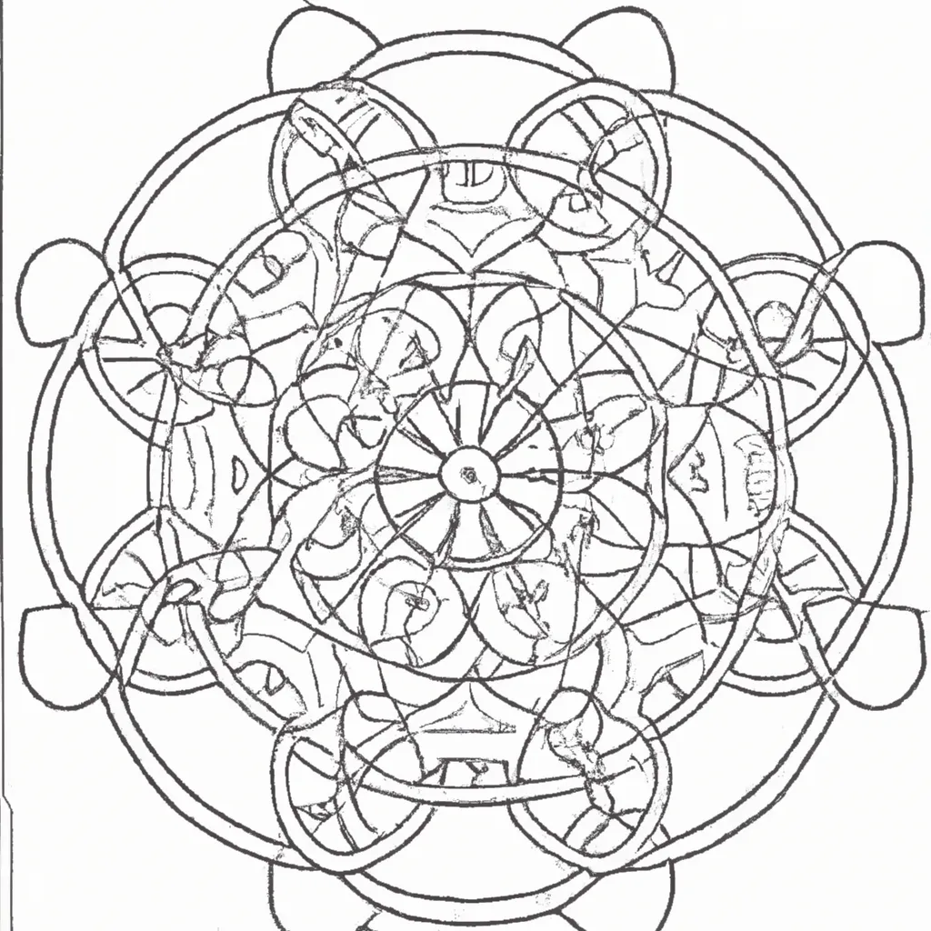 Desenho para colorir desenhos copo pt br