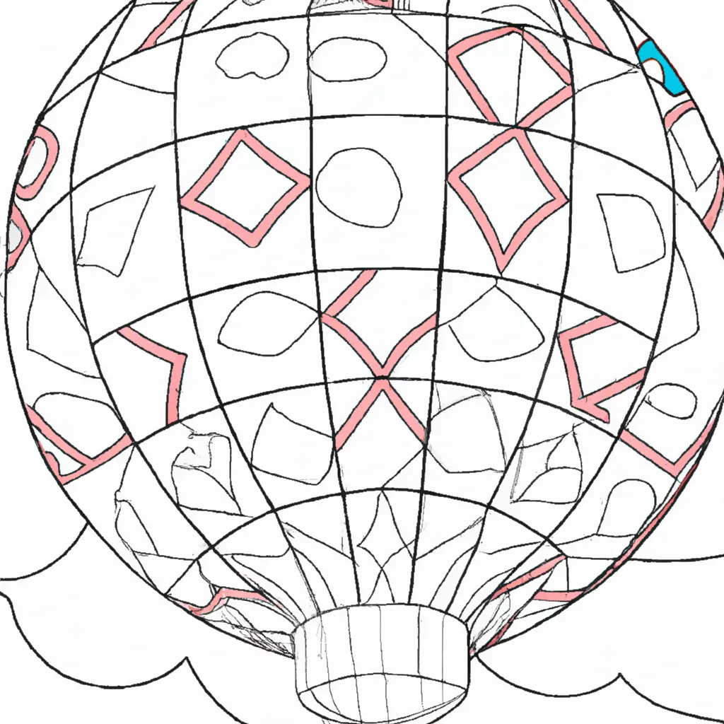 Desenho para colorir desenhos globo arte infantil