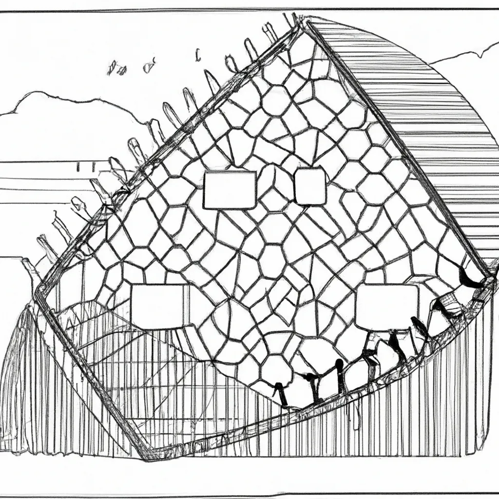Desenho para colorir desenhos harpa arte instrumento musica