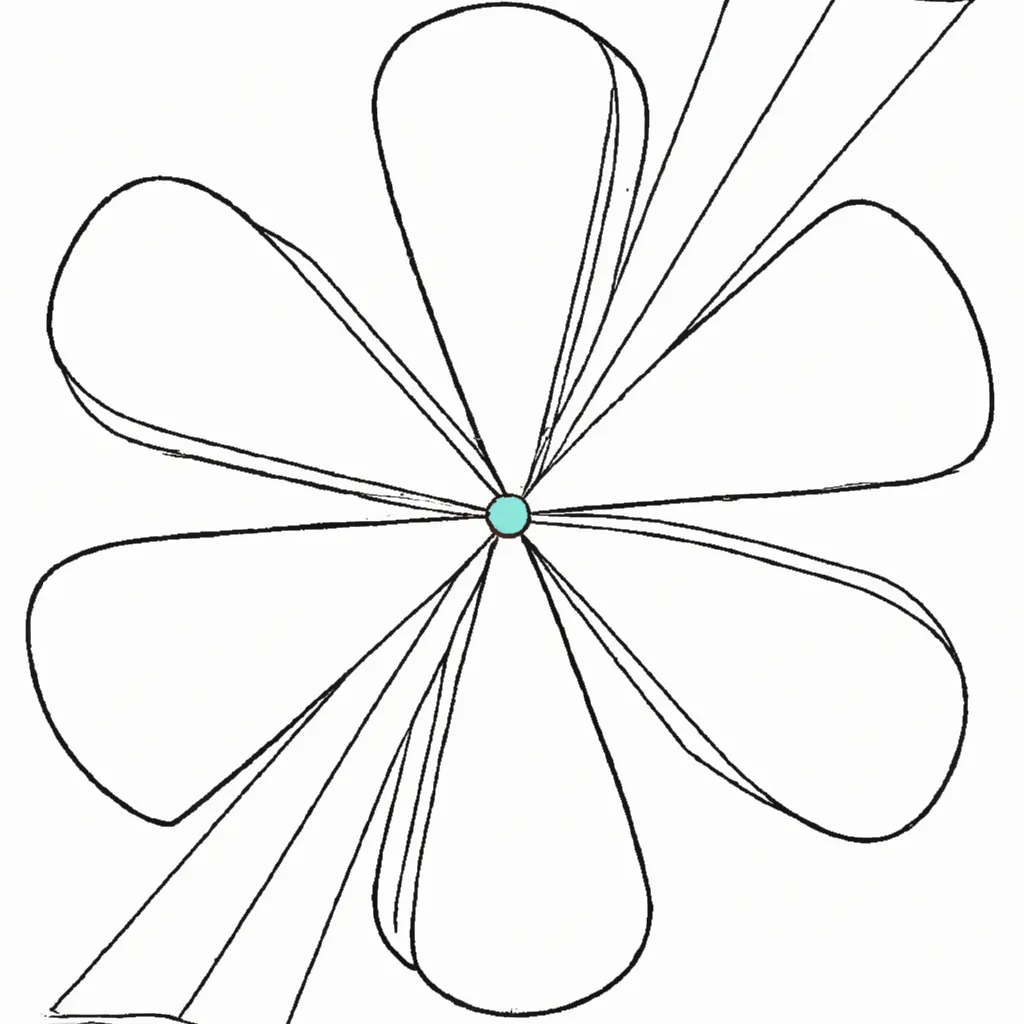 Surpreenda seu filho: Desenho de Hélice para Colorir! Desenho para colorir desenhos helices