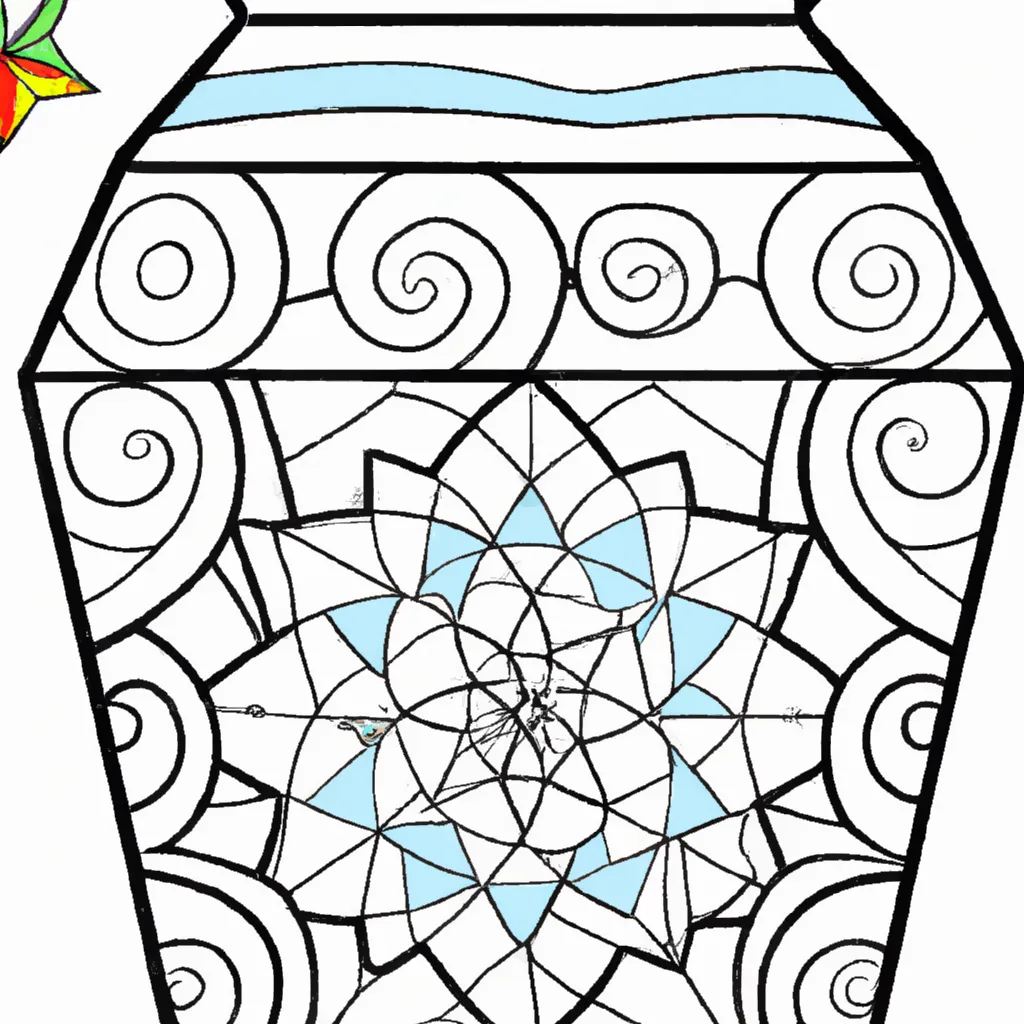 Colorindo a Magia: Desenho de Lanterna para Crianças! Desenho para colorir desenhos lanterna verde