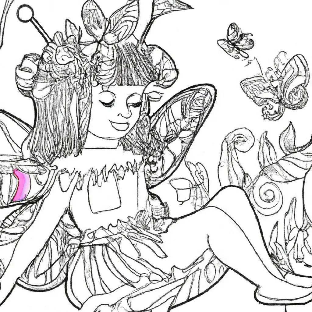 Desenho para colorir desenhos lula infantis divertidos