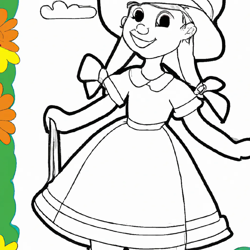 Desenho para colorir desenhos pratos arte culinaria