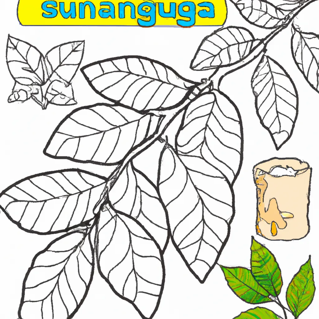 Desenho para colorir desenhos sanguessuga
