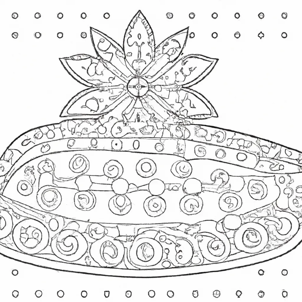 Desenho para colorir desenhos viseira arte desenho criativo