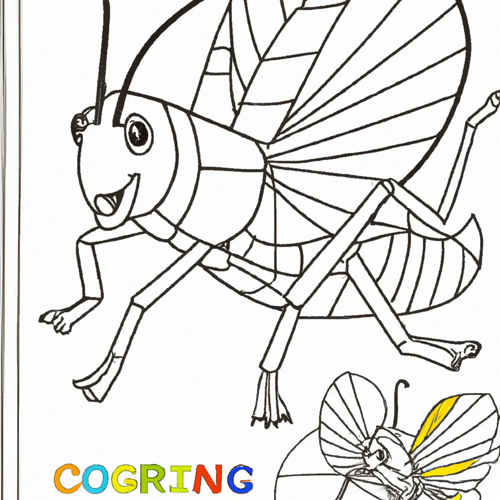 Desenho para colorir desenhos xarope infantis criativos