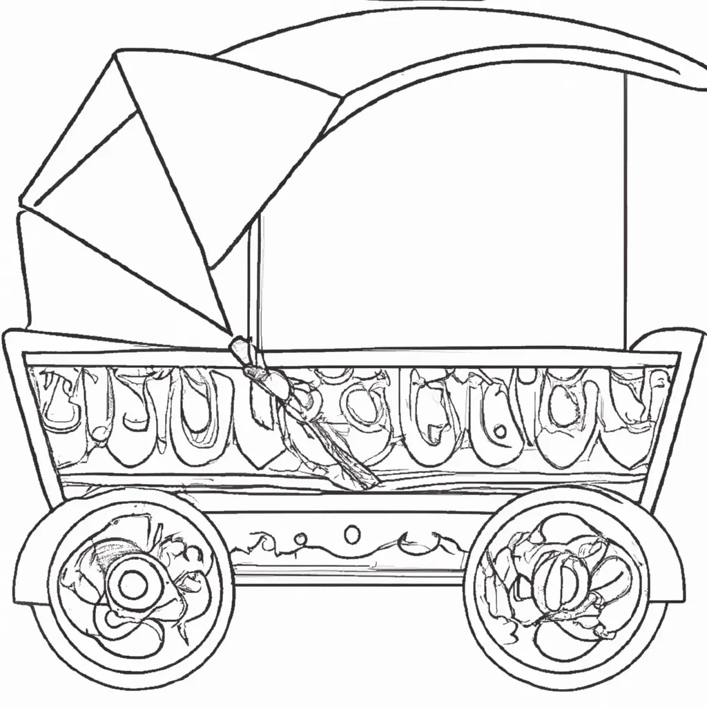 Desenho para criancas de andador desenhos criativos