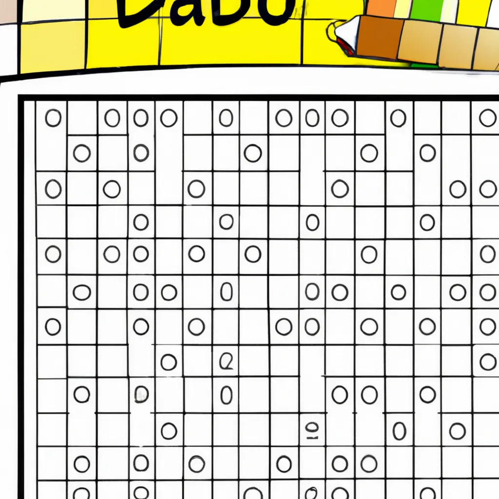 Desenho para criancas de dado desenhos artisticos criativos