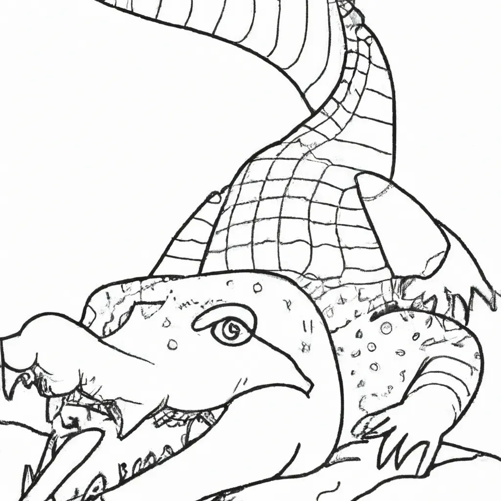 Desenho para criancas de desenho garganta animacao infantil