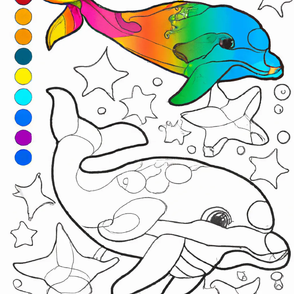 Desenho para criancas de desenho holofote iluminacao arte criativa