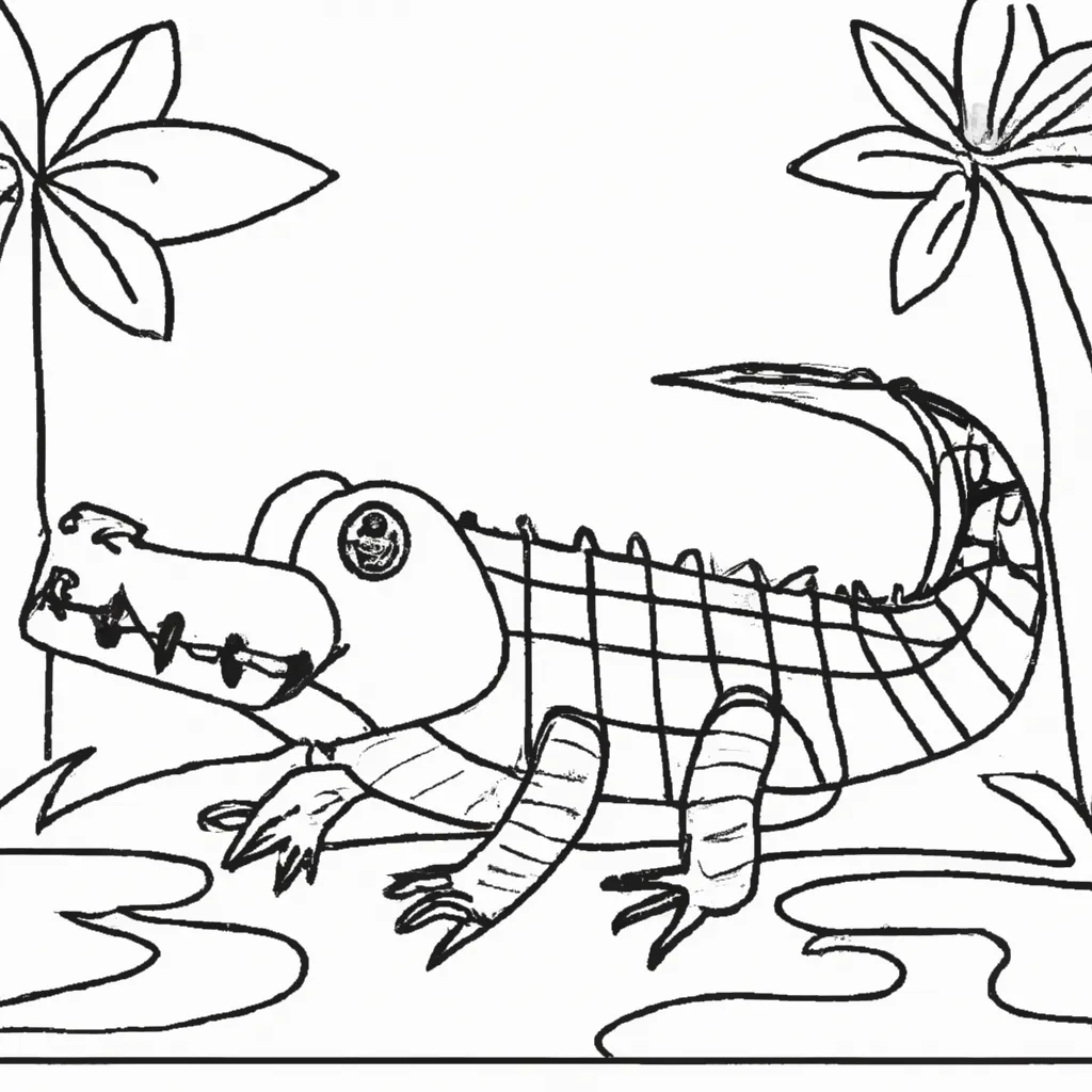 Desenho para criancas de desenho pangolim