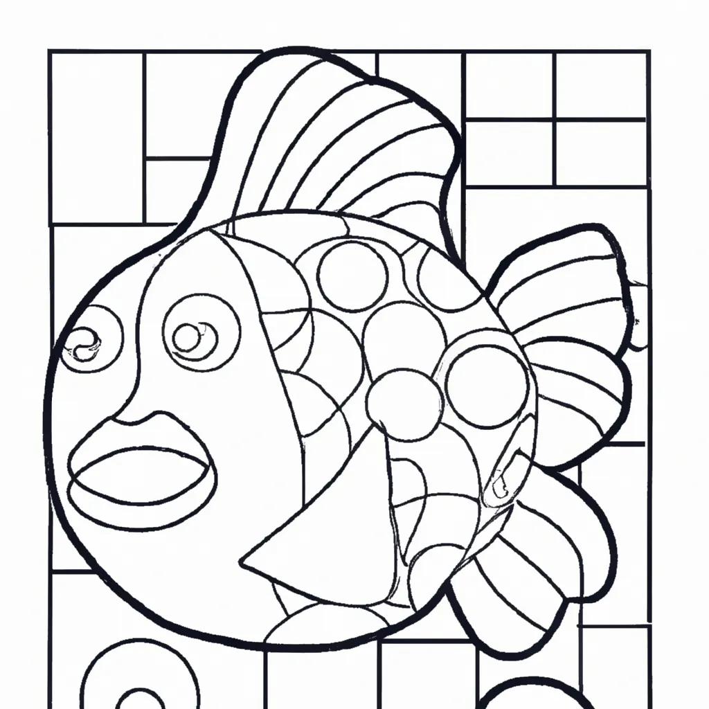 Desenho para criancas de desenho queixo animais bonitos