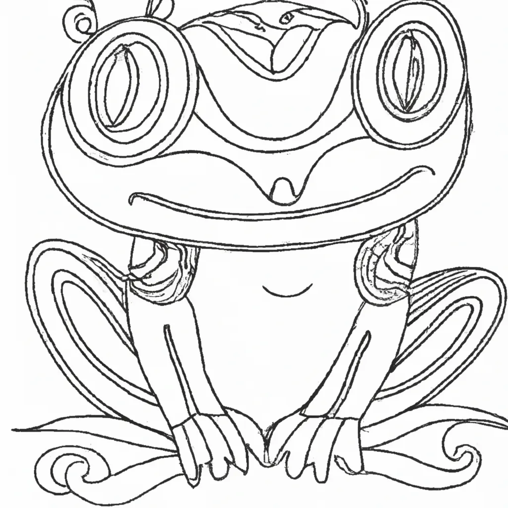 Desenho para criancas de desenho tornozelo