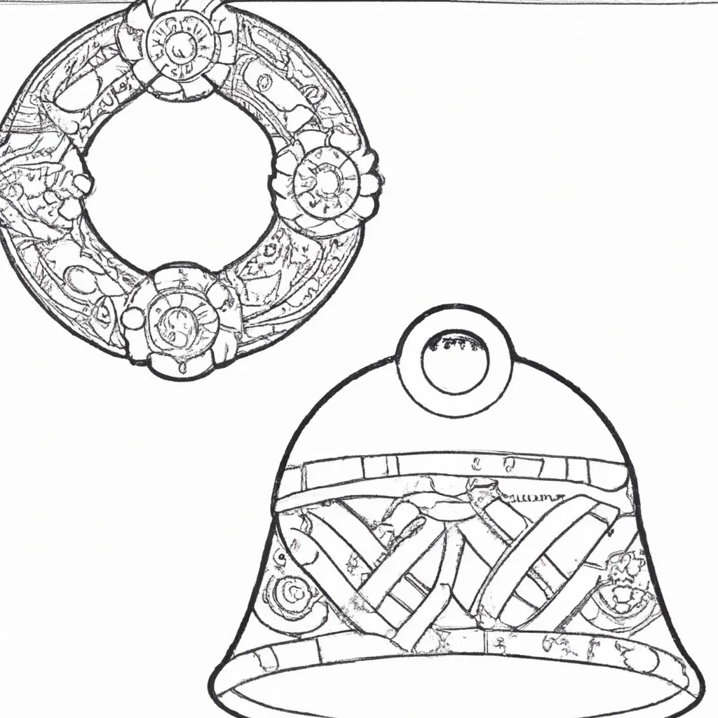 Desenho para criancas de desenhos anel arte criativa divertido