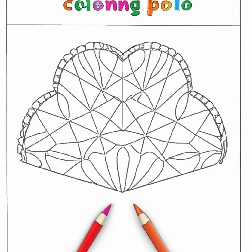 Desenho para criancas de desenhos apontador