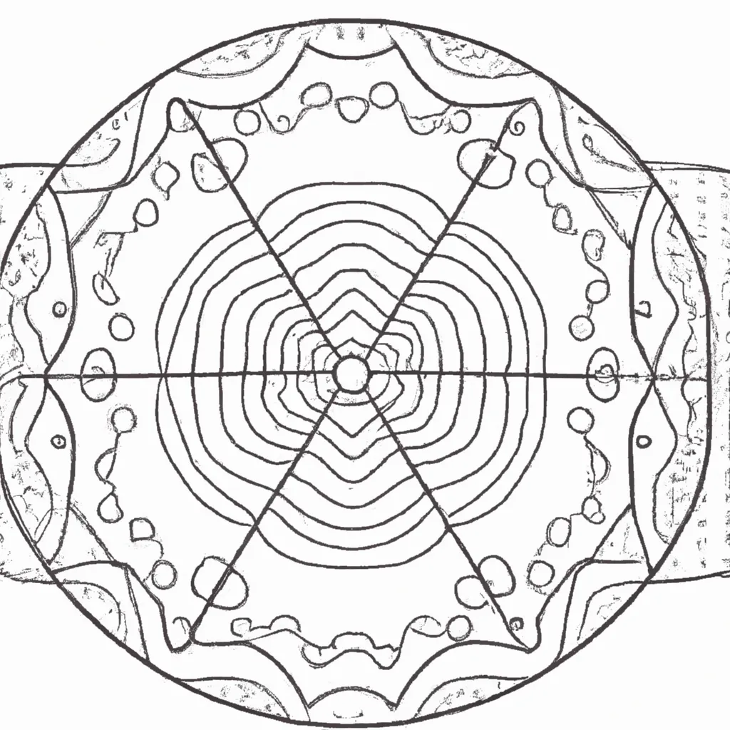 Desenho para criancas de desenhos biscoito