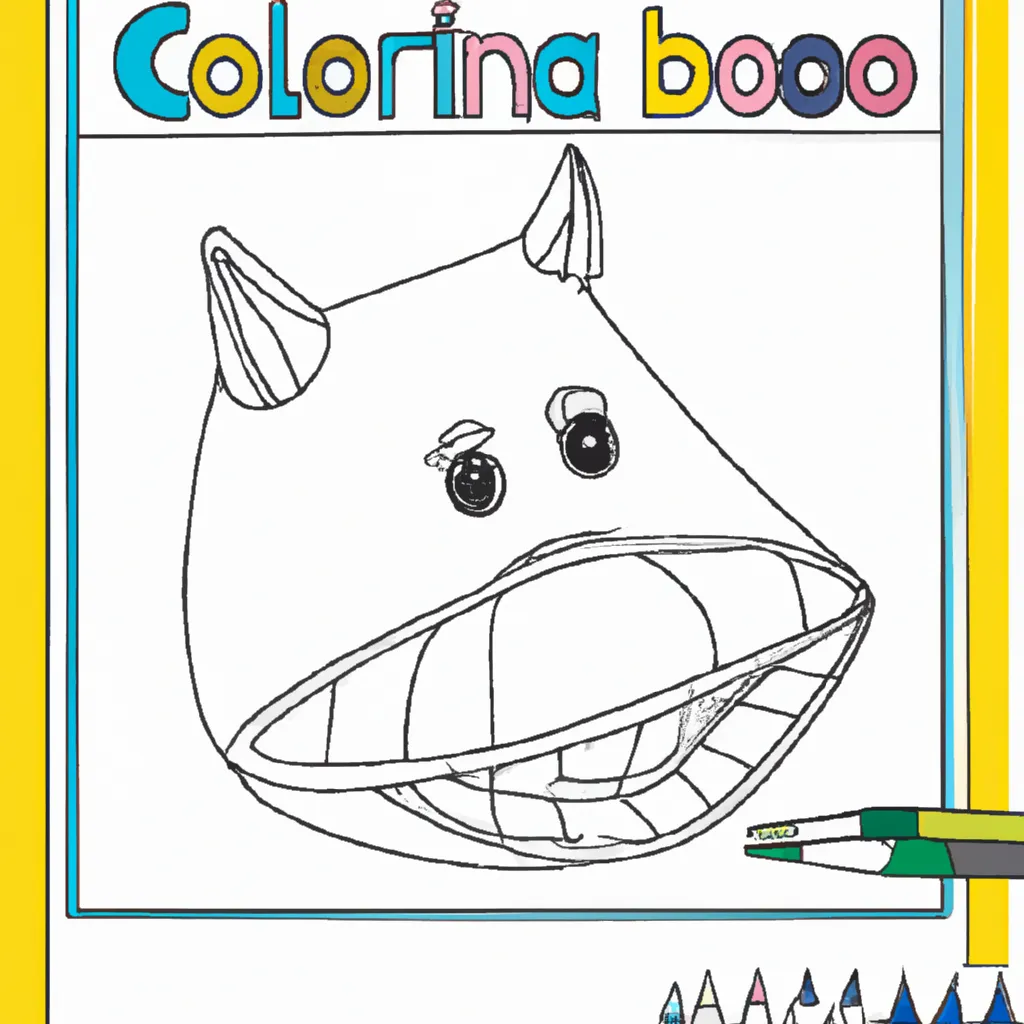 Desenho para criancas de desenhos boca arte infantil