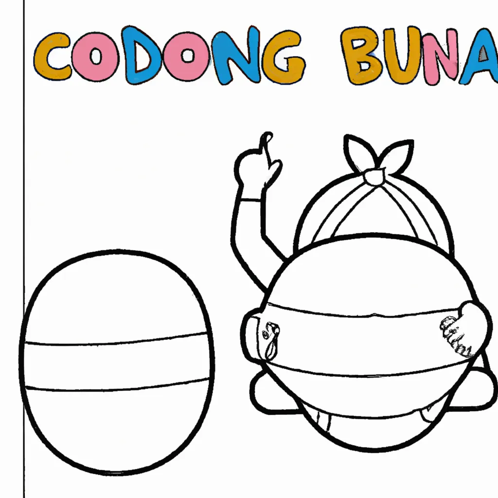 Desenho para criancas de desenhos bunda arte humor diversao