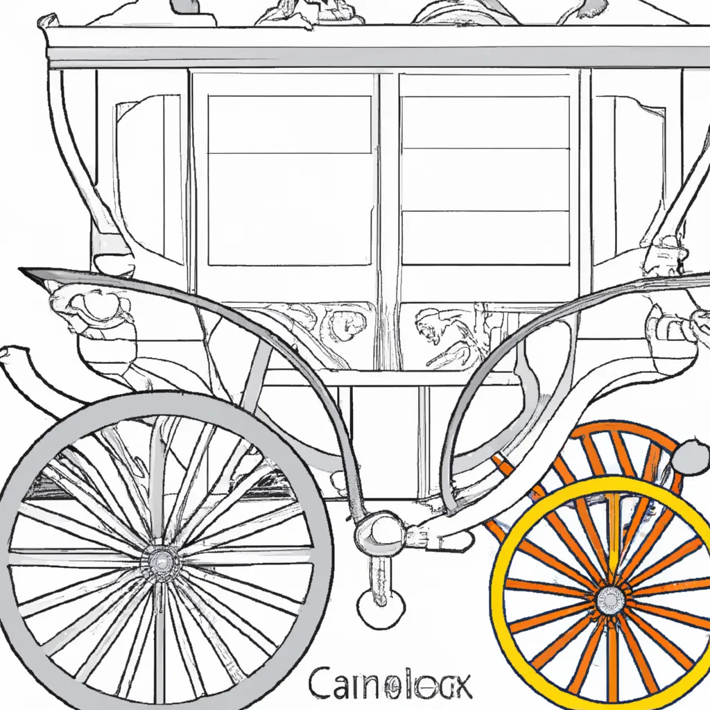 Desenho para criancas de desenhos carro 1