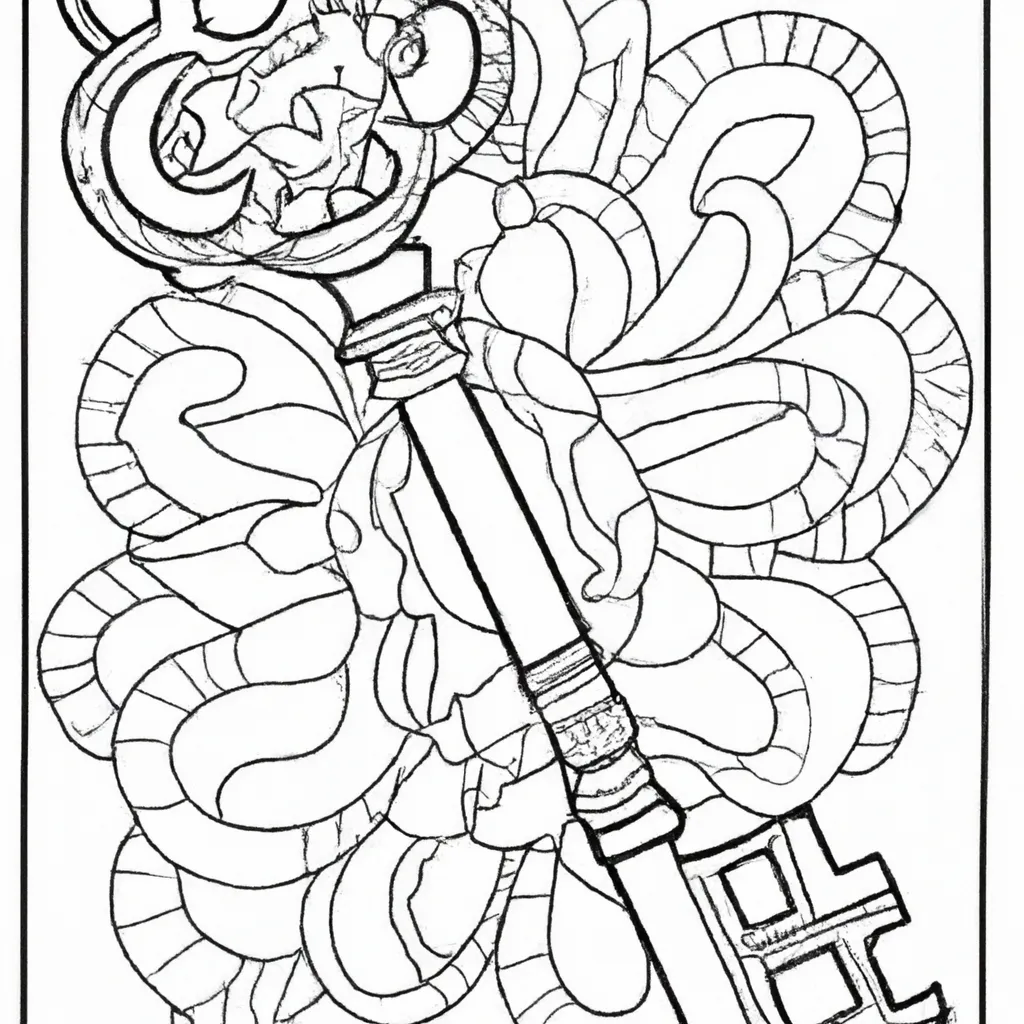 Desenho para criancas de desenhos chave pt br