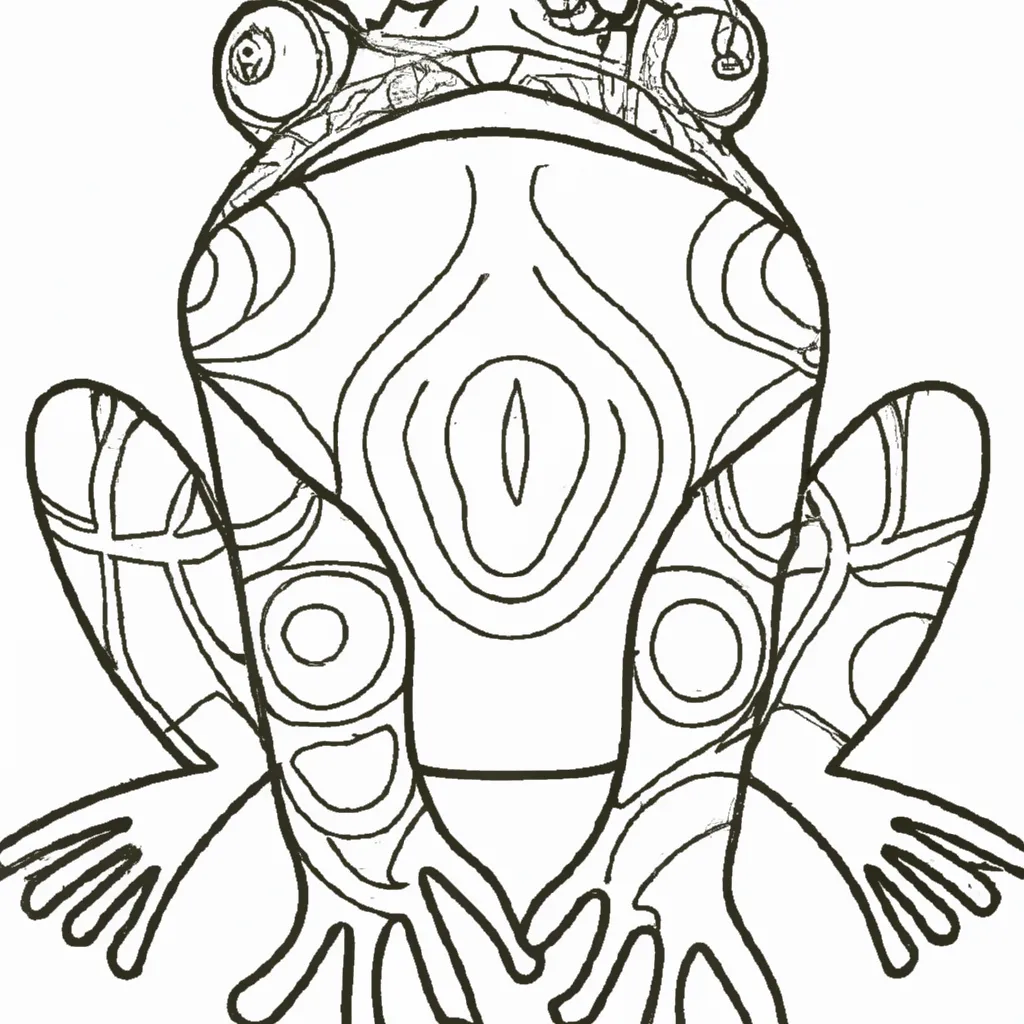 Desenho para criancas de desenhos figado