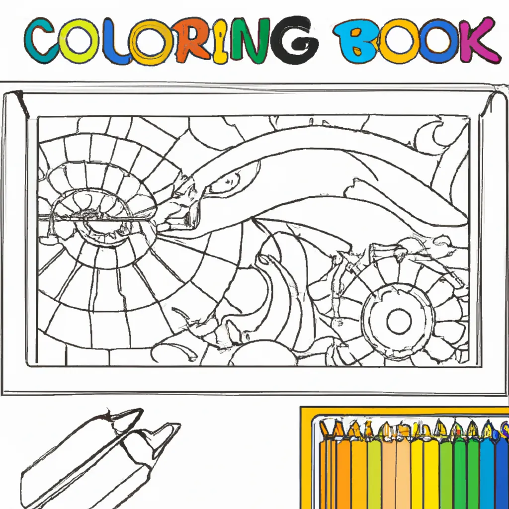 Desenho para criancas de desenhos gaveta inspiracao arte criativa