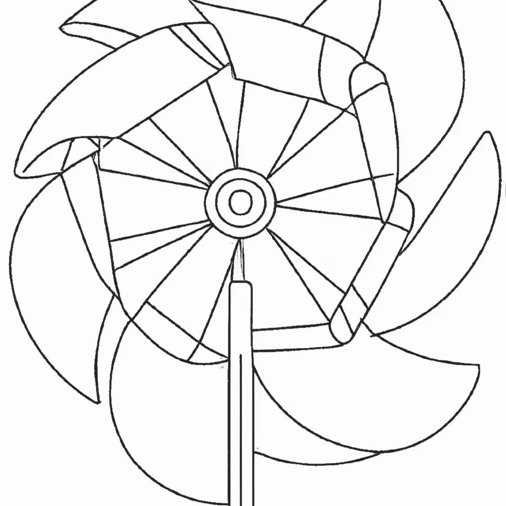 Surpreenda seu filho: Desenho de Hélice para Colorir! Desenho para criancas de desenhos helices
