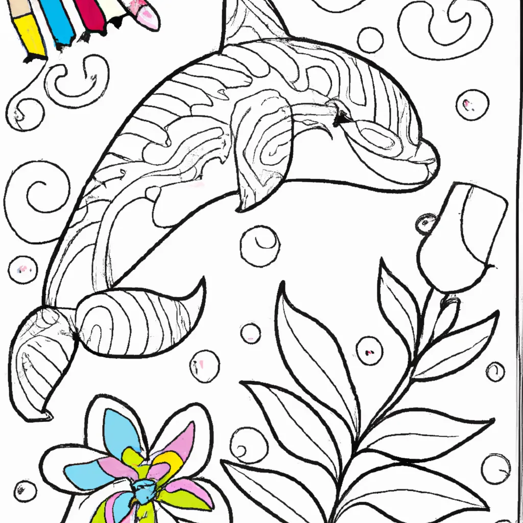 Desenho para criancas de desenhos ima arte criativa divertida