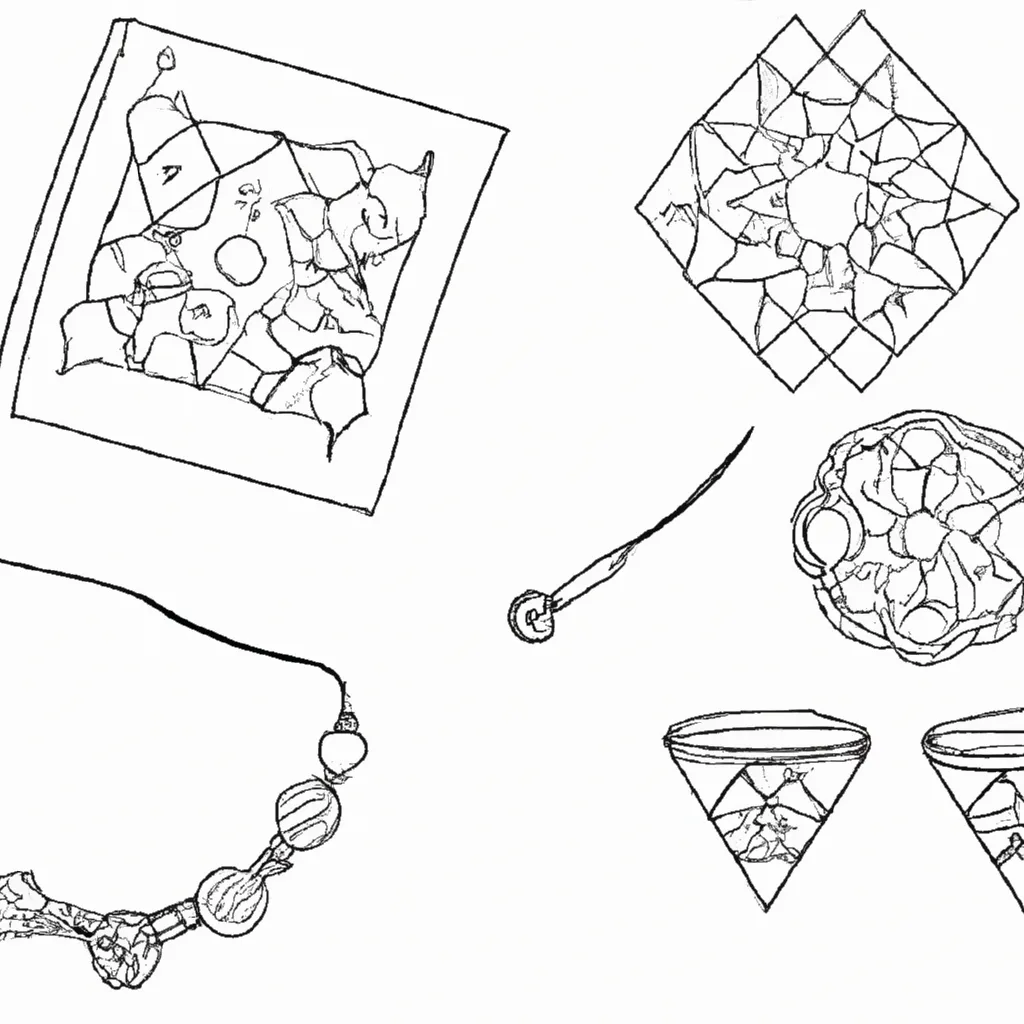 Desenho para criancas de desenhos joias design luxo arte