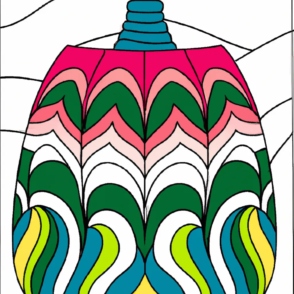 Desenho para criancas de desenhos lampada