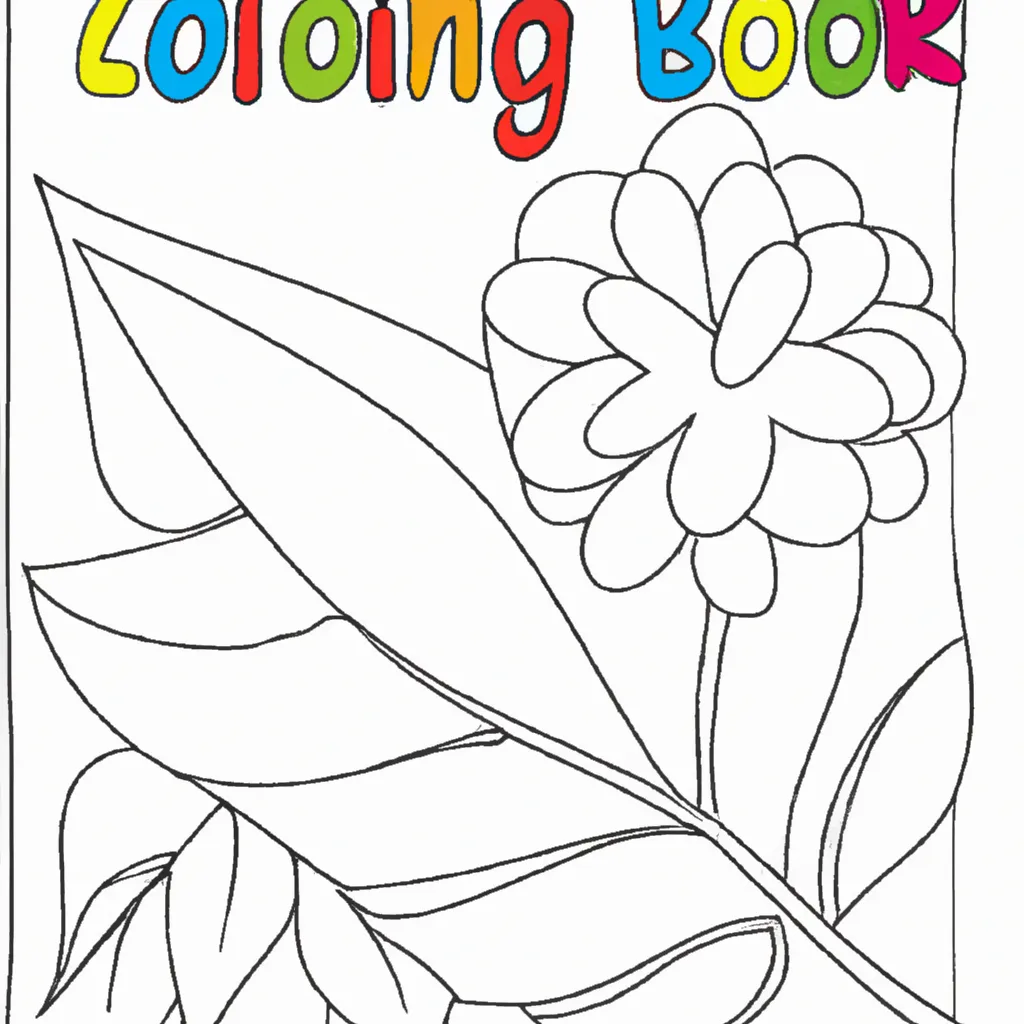 Desenho para criancas de desenhos livro ilustracoes criativas