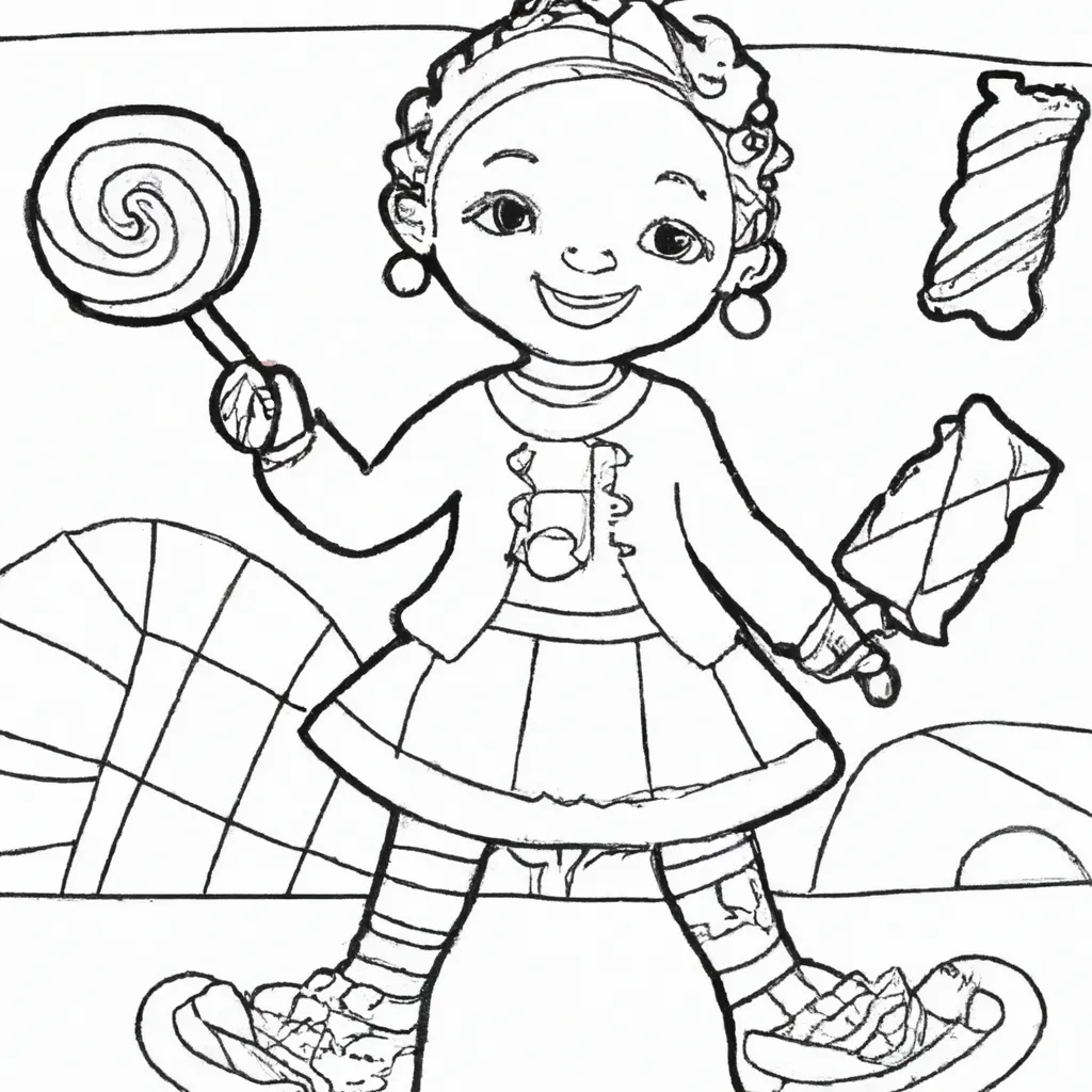 Desenho para criancas de desenhos lula infantis divertidos