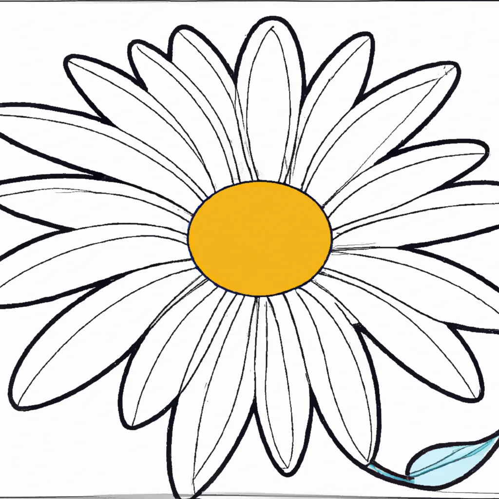 Desenho para criancas de desenhos margarida da disney