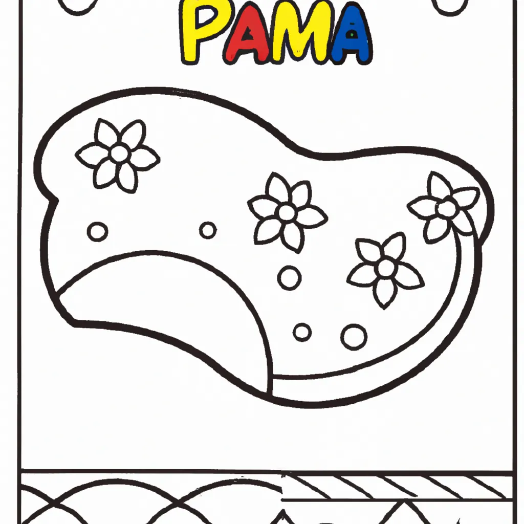 Desenho para criancas de desenhos pa pinturas arte infantil