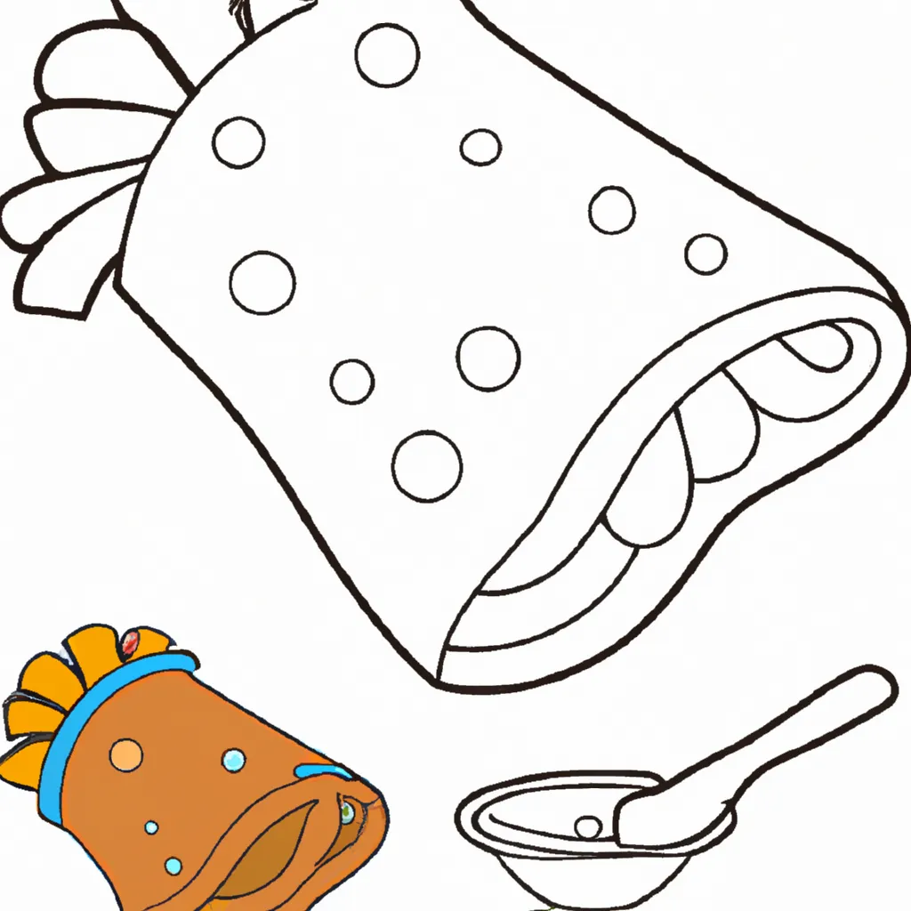 Desenho para criancas de desenhos saco pancadas