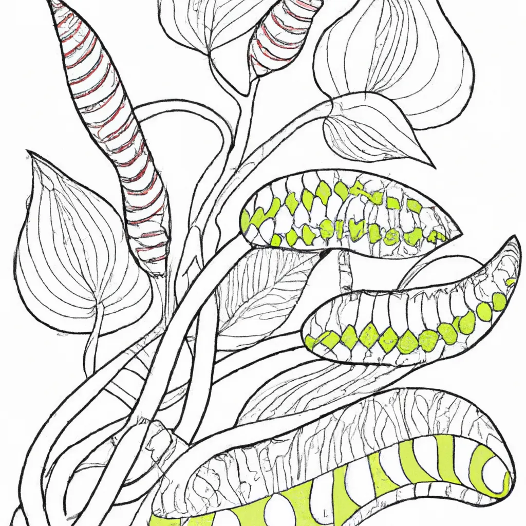 Desenho para criancas de desenhos veias anatomia arte saude