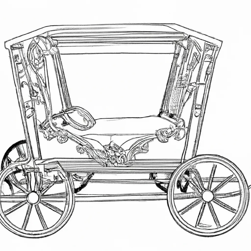 Desenho para pintar andador desenhos criativos