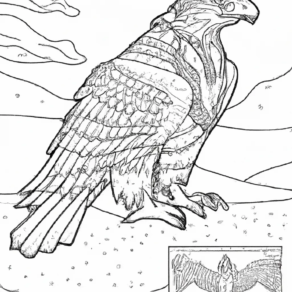 Desenho para pintar desenho agua pescadora