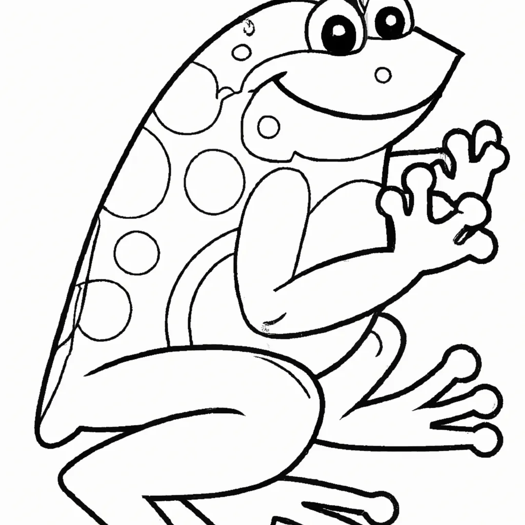 Desenho para pintar desenho ra ilustracao animacao arte