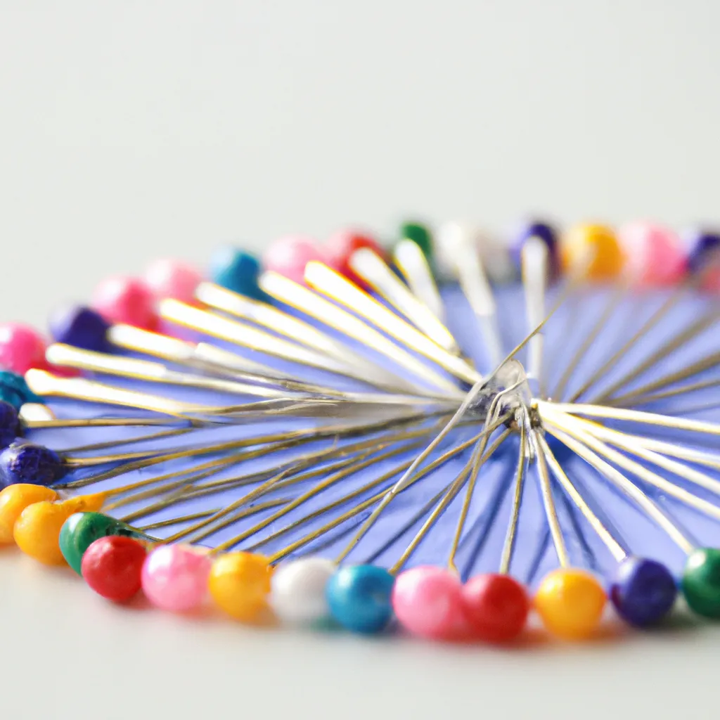 Desenho para pintar desenhos alfinete