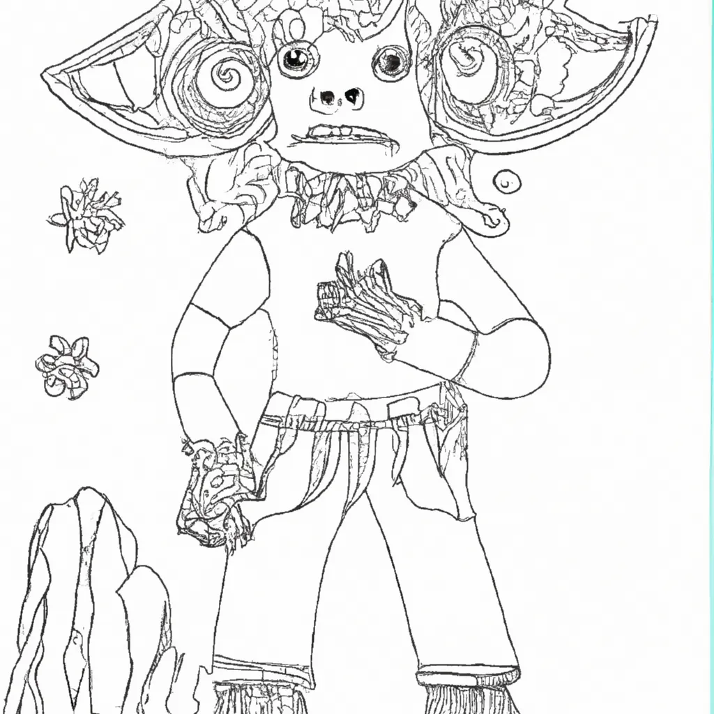 Colorindo Bala: Divertida Atividade para Crianças! Desenho para pintar desenhos bala arte infantil