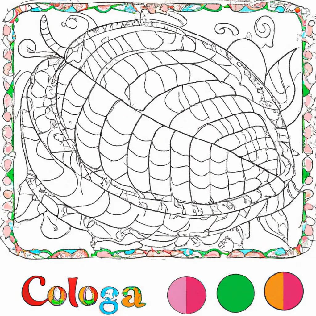 Desenho para pintar desenhos boca arte infantil