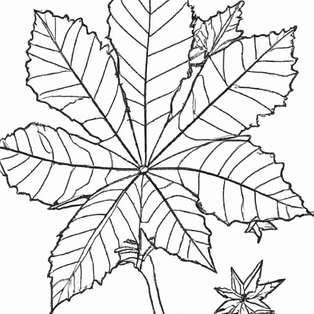 Desenho para pintar desenhos castor arte infantil