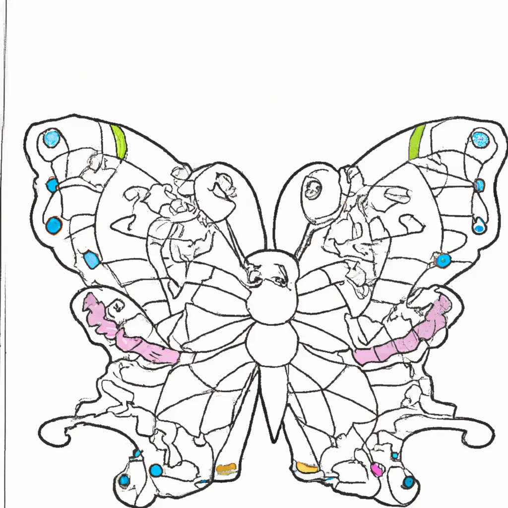 Desenho para pintar desenhos ferradura