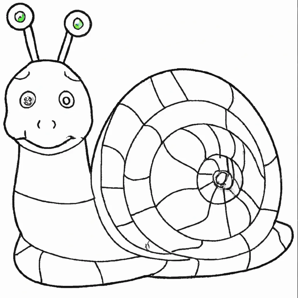 Desenho para pintar desenhos funil criacao modelagem