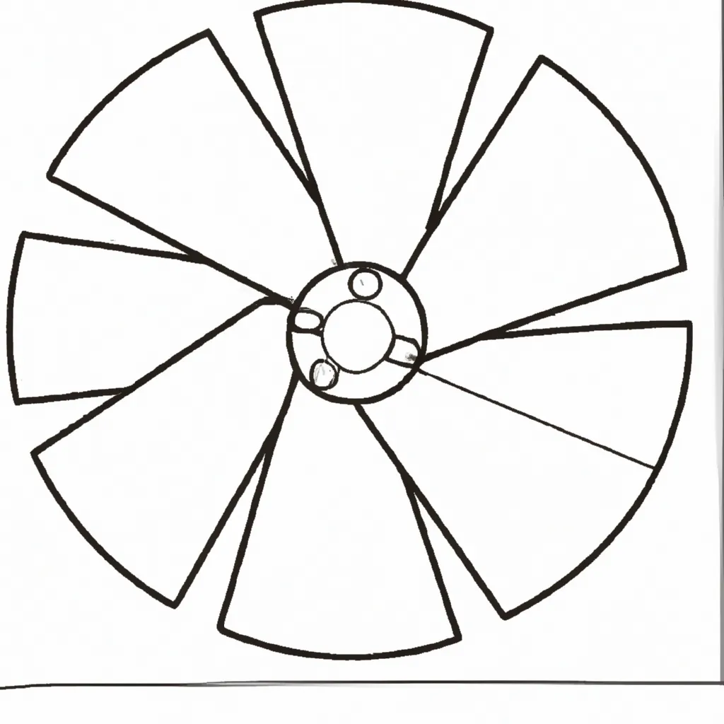 Surpreenda seu filho: Desenho de Hélice para Colorir! Desenho para pintar desenhos helices