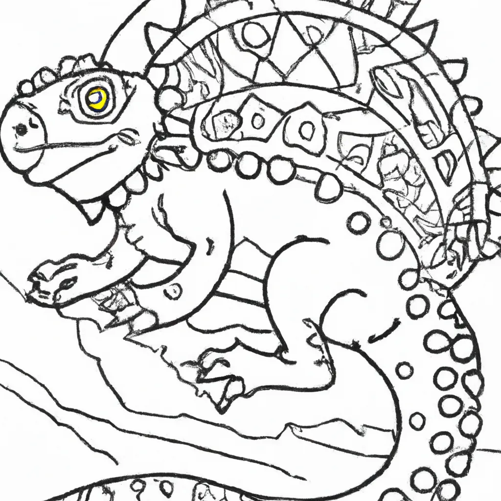 Desenho para pintar desenhos inalador criancas respiracao